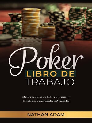 cover image of POKER LIBRO DE TRABAJO